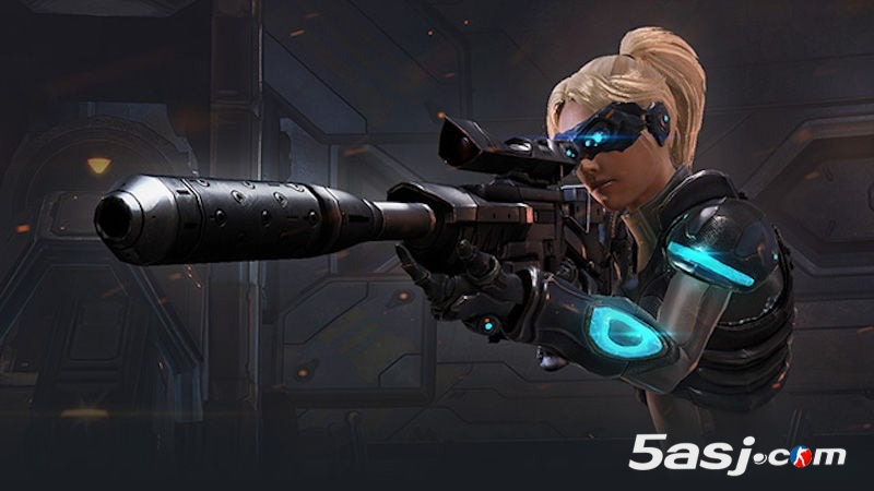 暴雪重磅重启《星际争霸》射击游戏！Dan Hay领衔，9月粉丝盛会惊艳亮相，第三次开发终将成功？