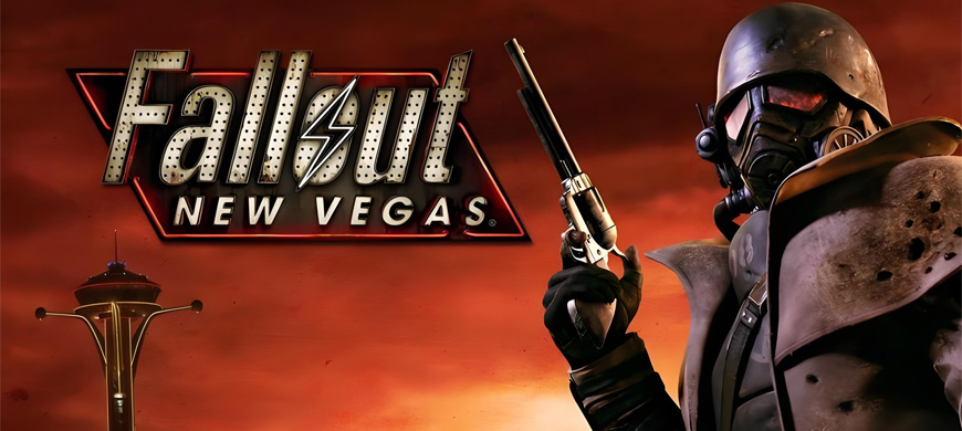 《辐射3》与《辐射：新维加斯》重制确认？Xbox规划曝光，B