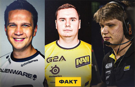 传奇终结！NaVi狙击手44年TOP20神话破灭，2025年首次空