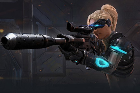 暴雪重磅重启《星际争霸》射击游戏！Dan Hay领衔，9月粉丝盛会惊艳亮相，第三次开发终将成功？