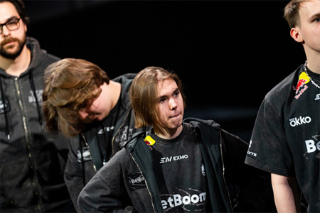 职业选手票选：Spirit最依赖单核驱动！donk成“唯一Carry点”，2026阵容大调整