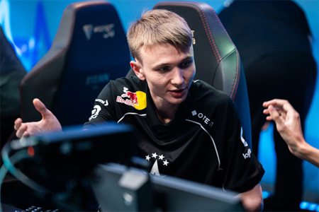 兄长离世后，他用冠军纪念他—stavn含泪回归CS：从低谷