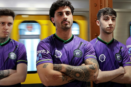 签约即禁赛！Luken被GG签下却无法出战，9z同场对决引爆阿根廷电竞地震！