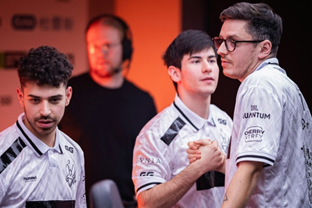 apEX爆猛料！Spinx离队前半年团队崩塌，ropz接棒狂揽9冠