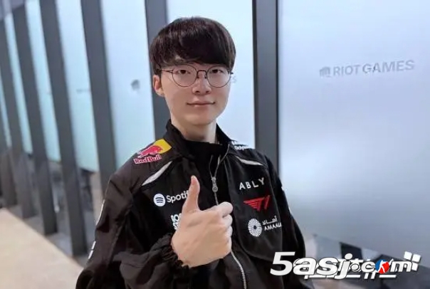 ‌Faker自曝“失误很多”！瑞兹疾步引爆战术争议，塞拉斯复刻BLG神阵——LCK杯T1胜HLE后专访全爆点