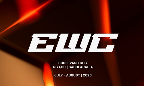 2026电竞世界杯CS2炸裂升级！200万奖金+32强阵容直逼M