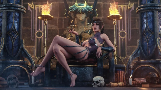 独占策略引发财务危机？《心灵杀手2》口碑爆棚却难回