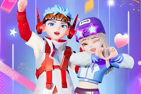 爷青回！QQ秀携AI黑科技23年后重磅回归：上传图片秒变动