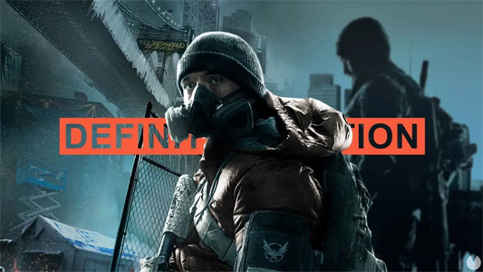 《全境封锁：终极版》突袭上架Xbox商店！育碧零宣传泄露