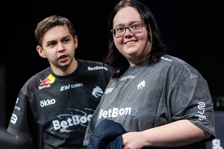 magixx谈担任指挥：伙计们可以提出建议，但最终决定权在