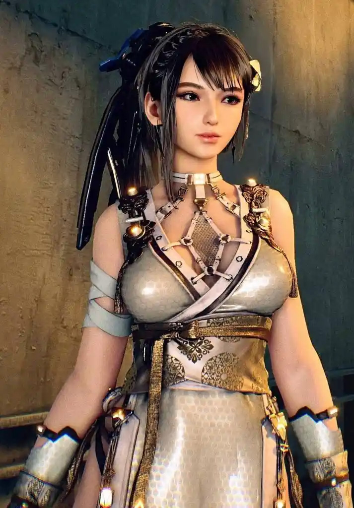 《剑星》作曲师专访：配乐灵感来自《最终幻想13-2》和