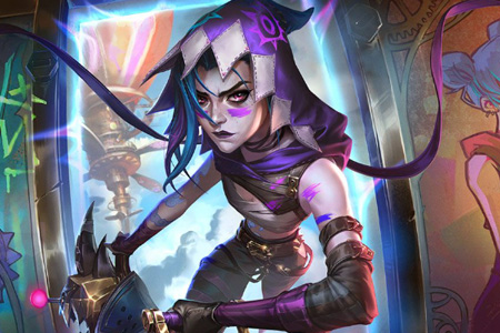 测试服海克斯大乱斗改动：大法师、金币雨羁绊削弱；小蛋