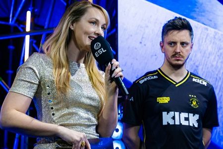 apEX：ZywOo证明了他是世界上最好的选手，谁要是不同意