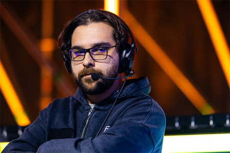 Spirit教练hally：对我们能赢下季军赛感到满意，magixx