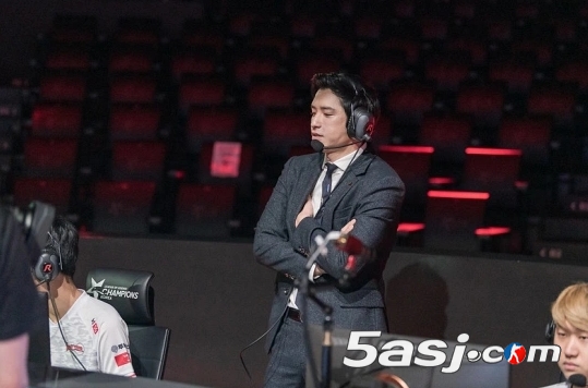 韩媒：Hirai监督出任2026年亚运会韩国英雄联盟代表队监督