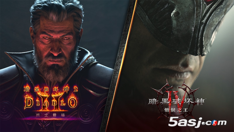 暴雪娱乐举行《暗黑破坏神》30周年精彩聚焦直播,正式开启该系列的里程碑之年 暴雪娱乐举行《暗黑破坏神》30周年精彩聚焦直播,正式开启该系列的里程碑之年