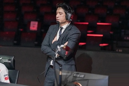 韩媒：Hirai监督出任2026年亚运会韩国英雄联盟代表队监督