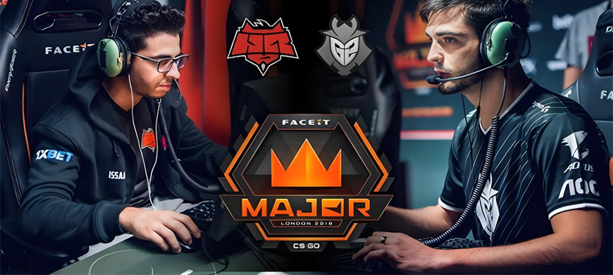 前HellRaisers与OG步枪手ISSAA正式转型教练：在场边，我