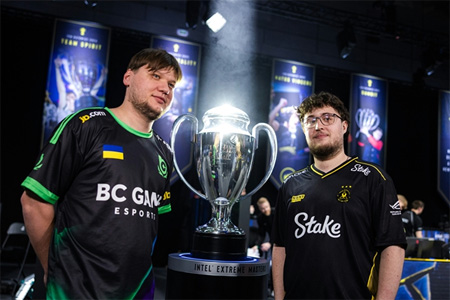 领跑MVP榜，ZywOo目前的MVP数量已超s1mple 8个