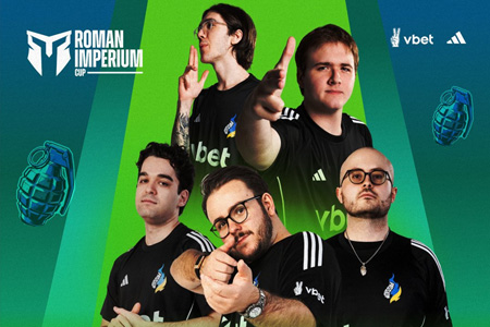 罗马帝国之声杯 第五季主办方公布本届赛事完整赛程：1