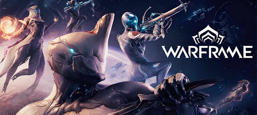 官宣：《星际战甲》3月26日登陆Switch 2 多项优化上线