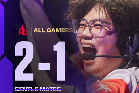 无畏契约；【圣地亚哥大师赛】M8 1:2 AG，败者组首轮