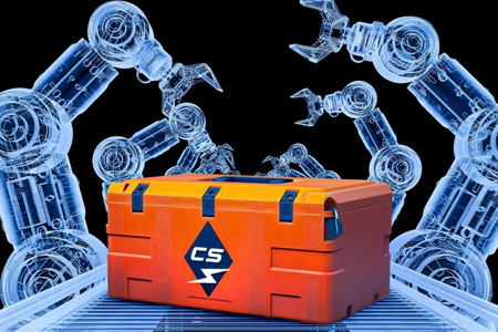 Valve宣布《CS2》给德国玩家提供"X光扫描仪" 开箱前能透视