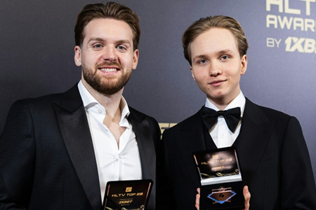 Falcons CEO：m0NESY和NiKo的月薪在1.6万到3.2万美元之间