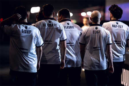 Liquid罗马杯“昂贵失利”埋下排名危机：VRS机制如何让净增20分变“灾难”？