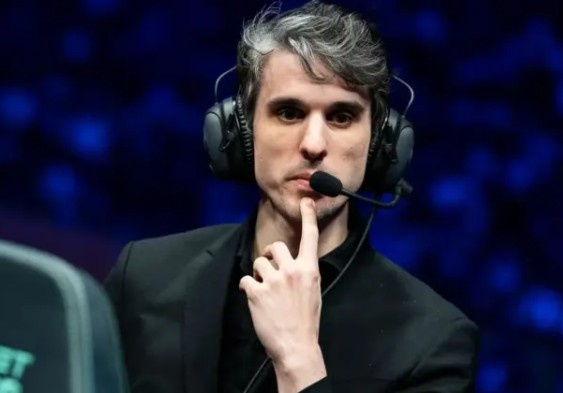 G2教练专访：LCK赛区统治力神话终结？深度解析东西方电