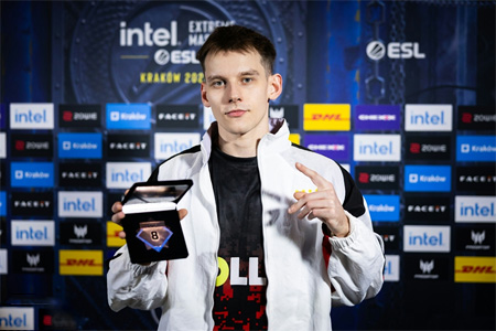 FaZe步枪手frozen专访坦言队伍冠军荒根源：实力犹在，只