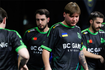 BC.G放弃小型赛事引热议！官方代表回应：专注训练强化化