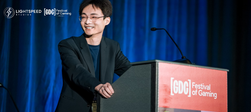 寻找AI时代的实战答案：光子八大议题亮相GDC，链接研发基建与用户体验