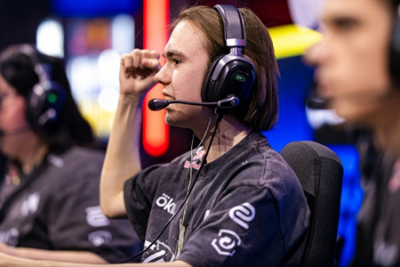 “Spirit是永远的家”— donk专访首曝心路历程：EPL失利反思、TOP1之争本质与2026冠军野望 