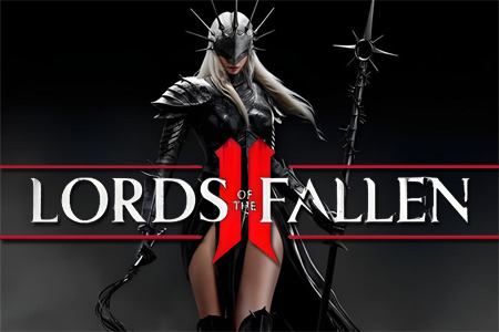 黑暗幻想动作RPG续作《堕落之主2》众筹获1900万美元 承诺按玩家意愿打造游戏 