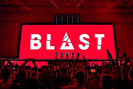 BLAST宣布将于2027年3月在新加坡举办首届公开赛