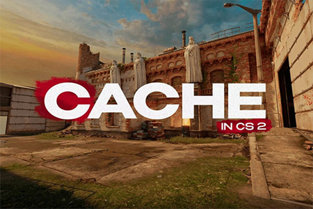 CS2 4月29日更新：Cache死城之谜正式回归游戏