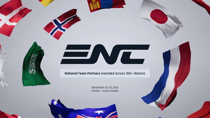 韩国电竞技协会拒绝参加2026电子竞技国家杯（ENC）