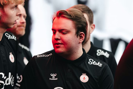 ryu谈融入Astralis：不想浪费和冠军老将同队的机会
