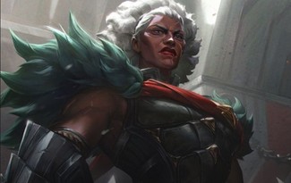 LOL 26.10版本：狼母伤害与吸血增加 猴子分身时间增加